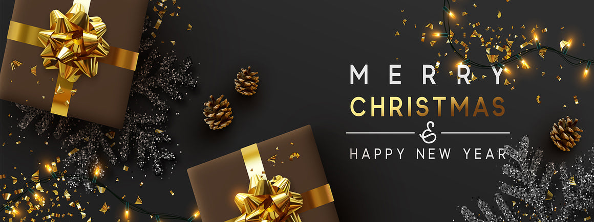 Pre-Christmas Clearance