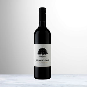 2017 Cabernet Sauvignon Black Oak - Buy from The Wine Lot - www.thewinelot.sg