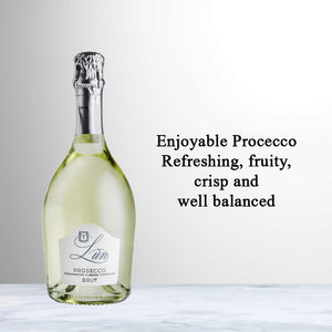 Lùn Prosecco Brut - Buy at www.thewinelot.sg
