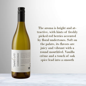 2016 Chardonnay Moobuzz - Buy at www.thewinelot.sg