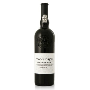 2016 Taylor's Vintage Port - 100 Points by James Suckling - Buy at www.thewinelot.sg
