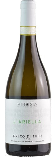 2020 L'Ariella Vinosia - The Wine Lot