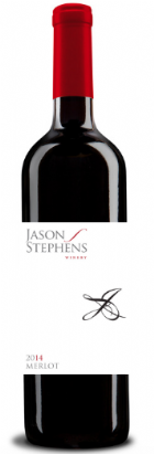 2014 California Merlot - Jason Stephens