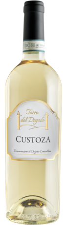 2018 Custoza DOC Terre Del Dogado - Buy from The Wine Lot Singapore - www.thewinelot.sg